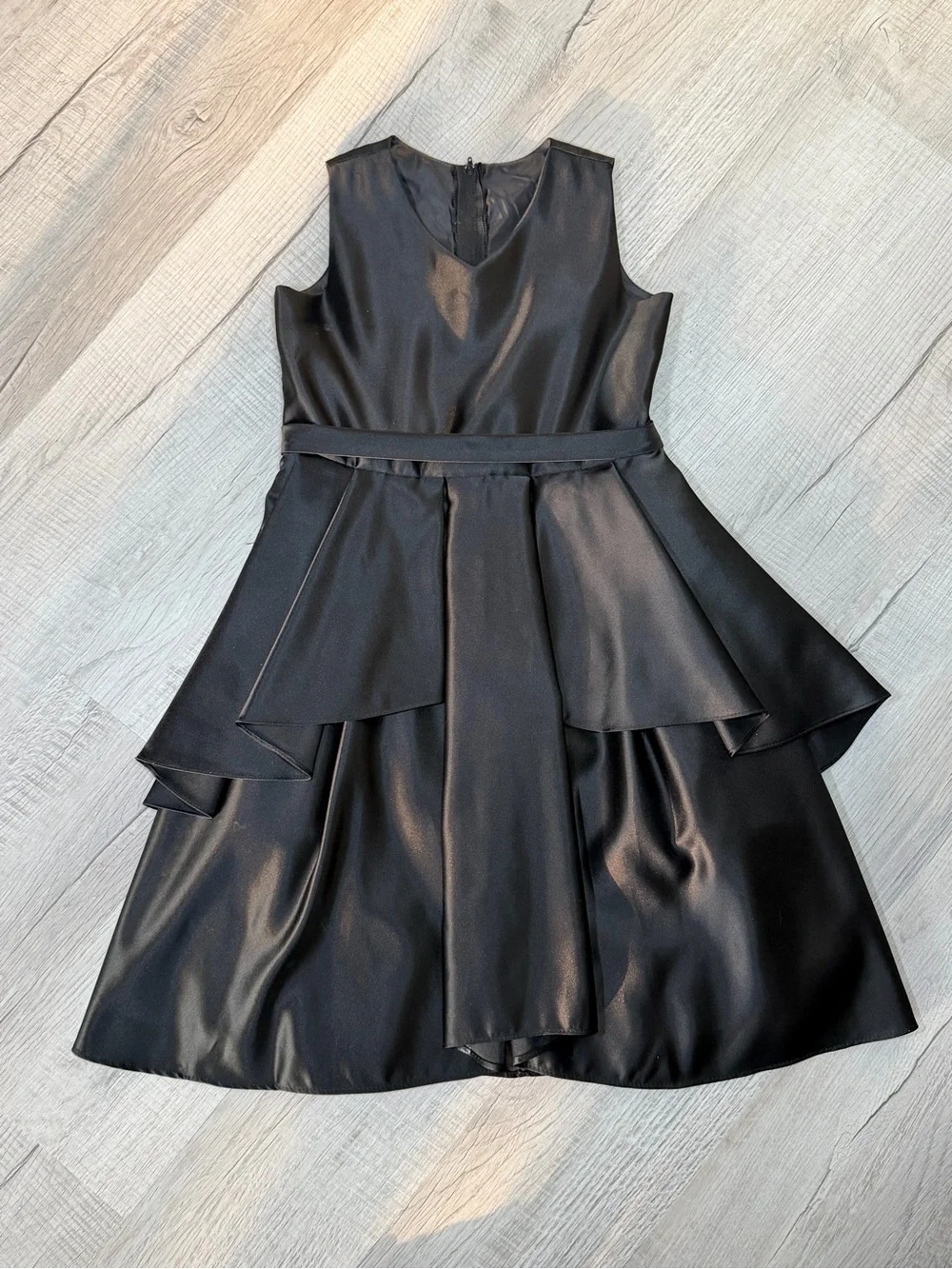 Good Girl USA elegant black